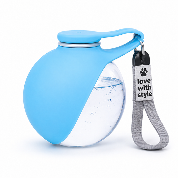 Botella de Agua